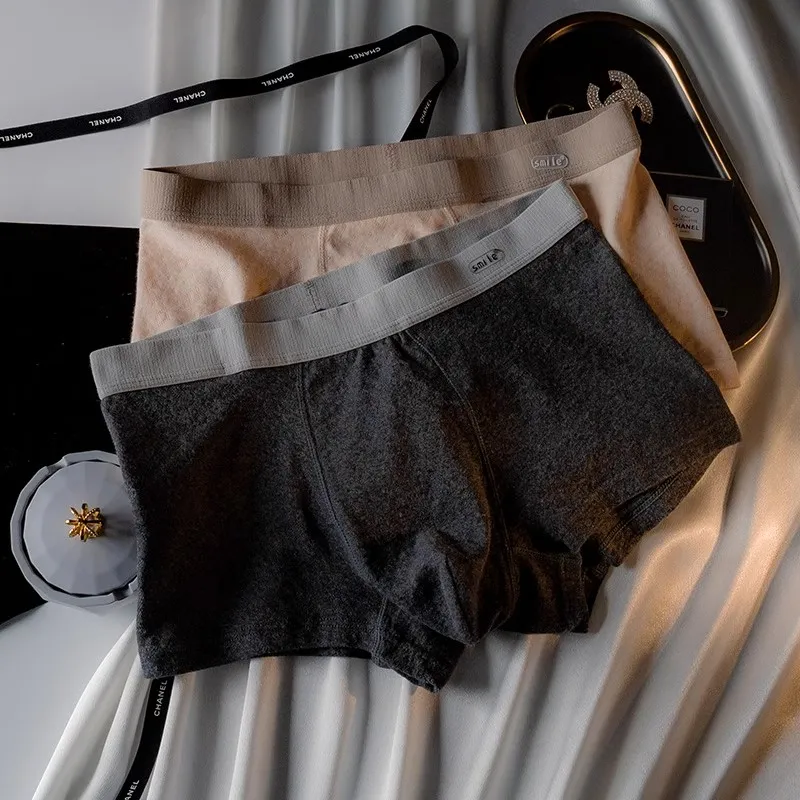 Maiden House Underpants Men's 6 Pack-4