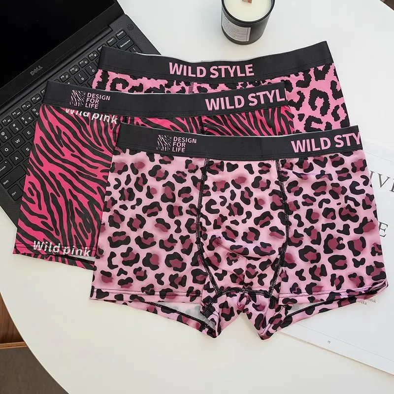 Maiden House Underwear Gift Box Men's 4 Pack-2