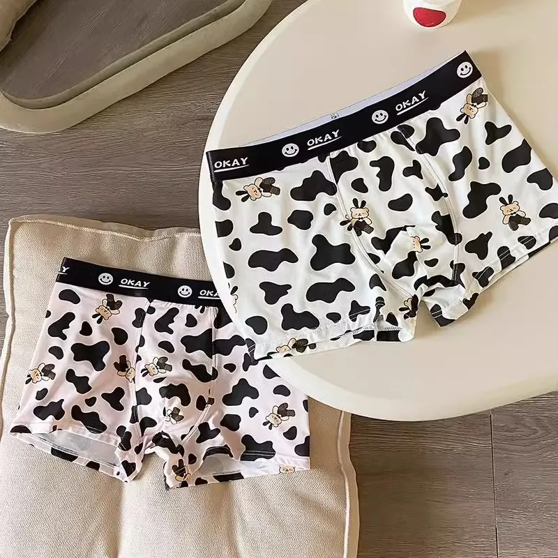 Maiden House Underwear Gift Box Men's Box 4 Pack-4