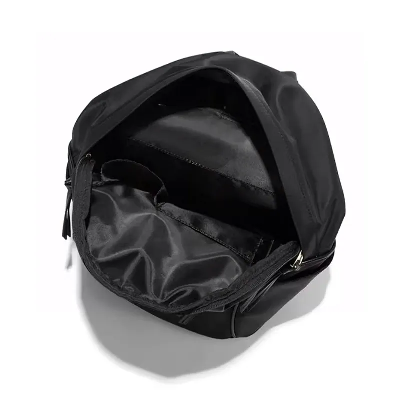 CLEVER& KETCH Oxford Backpack Regular Unisex Black-5