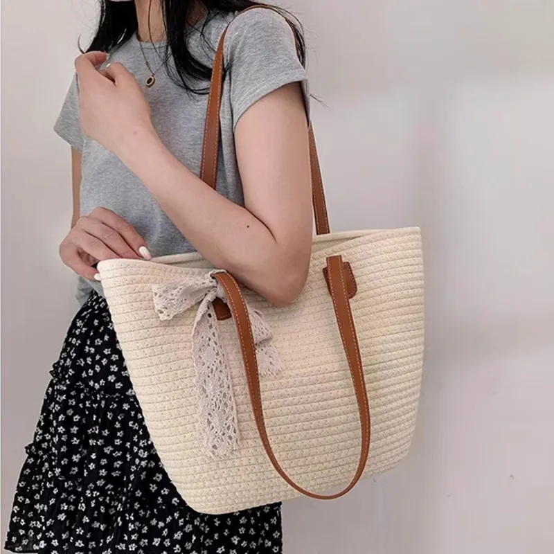 CLEVER& KETCH Fabric Shoulder Bag Women's Multicolor-3