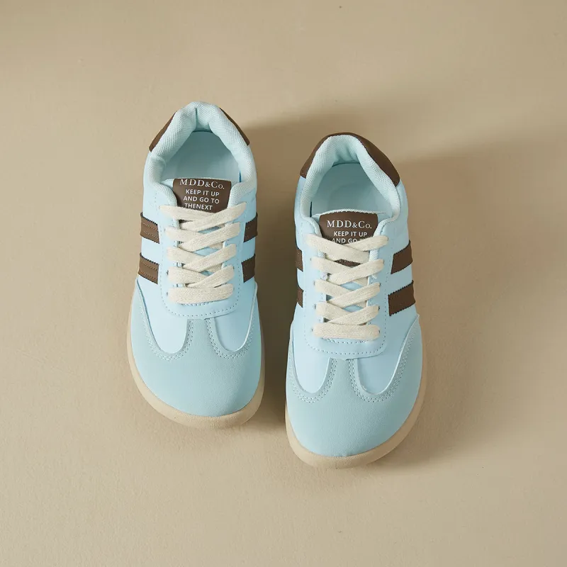Georgina Goodman Low Top Skateboard Shoes Women's-9