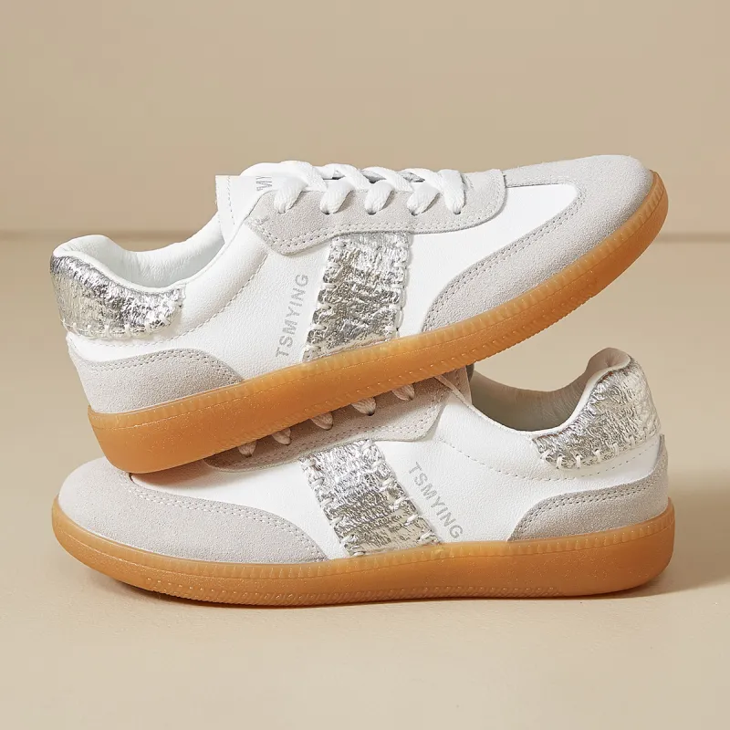 Georgina Goodman Lightweight Couple's German Army Trainers Unisex-18