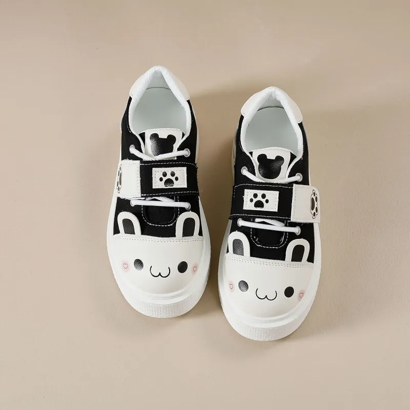 Georgina Goodman Slip Resistant, Lightweight, And Breathable Low Top Skateboard Shoes Women's-1