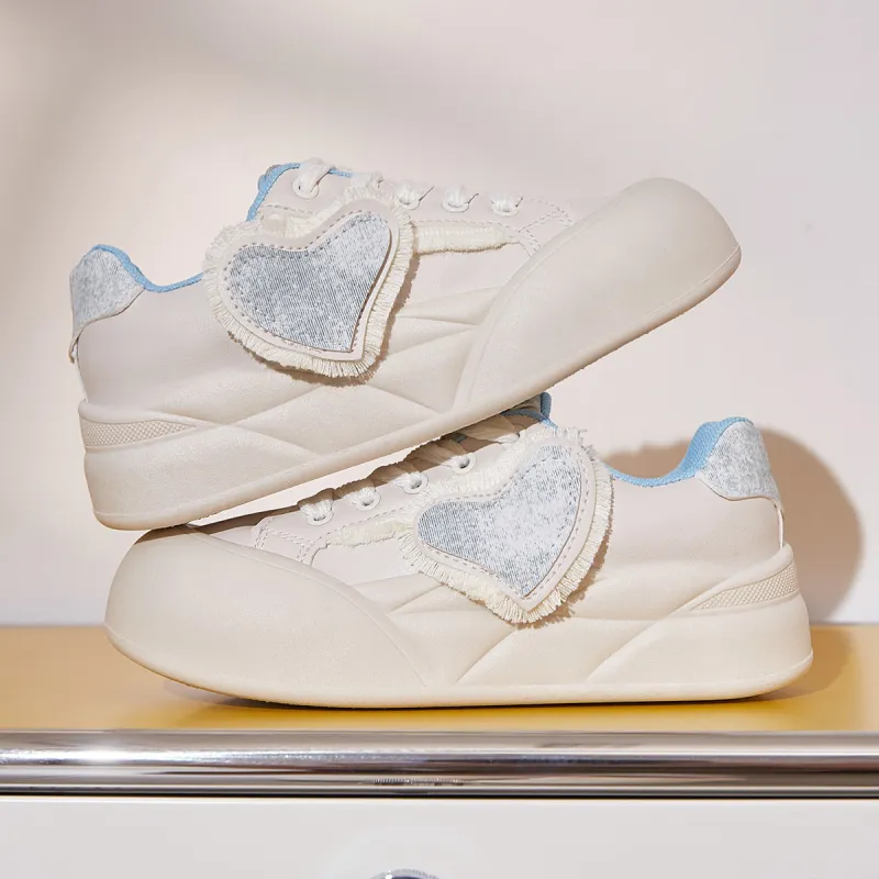 Georgina Goodman Non slip Lightweight Low Top Skateboard Shoes Women's-12