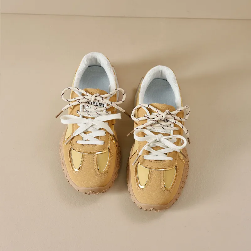 Georgina Goodman Low Top Casual Shoes Women's-3