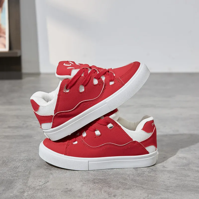 Georgina Goodman Low Top Skateboard Shoes Women's-21