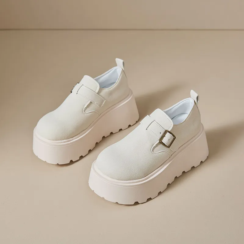 Georgina Goodman Skateboard Shoes Casual Single Shoes Women's-9