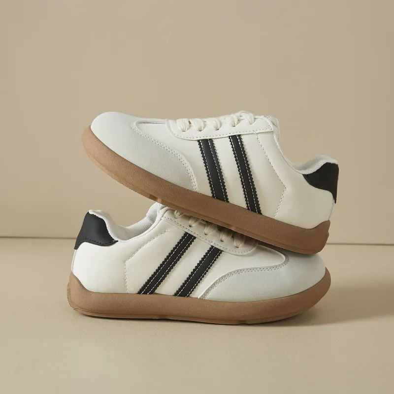 Georgina Goodman Low Top Skateboard Shoes Women's-2