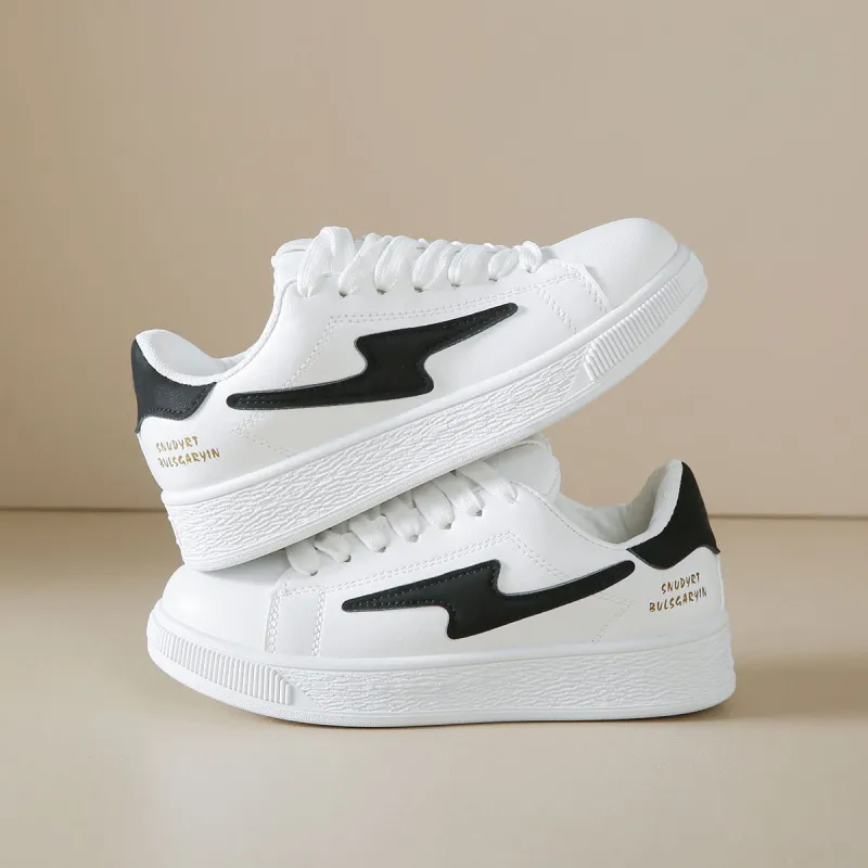 Georgina Goodman Wear resistant And Lightweight Low Top Skateboard Shoes Unisex-9