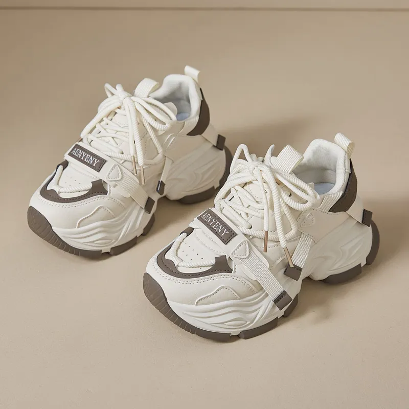 Georgina Goodman Chunky Sneakers Women's-6