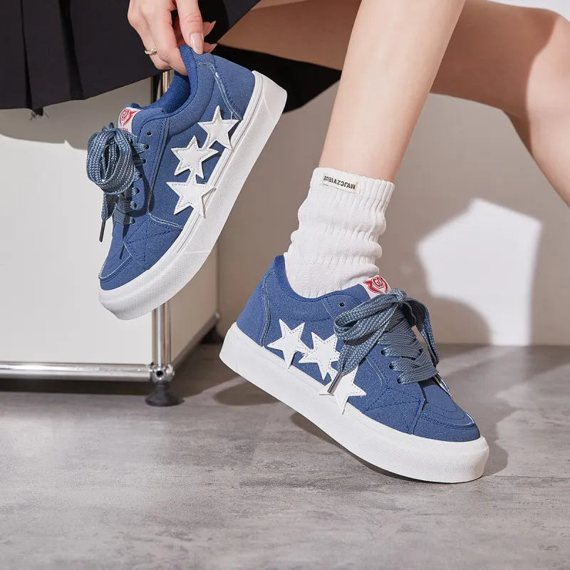 Georgina Goodman Skateboard Shoes Women's-12