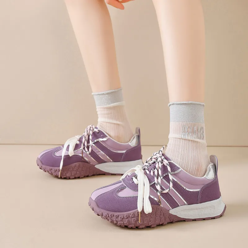 Georgina Goodman Casual Shoes Women's Low Top-5
