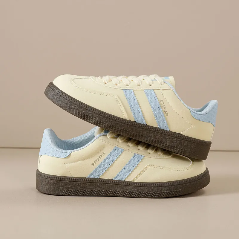 Georgina Goodman Low Top Skateboard Shoes Women's-6