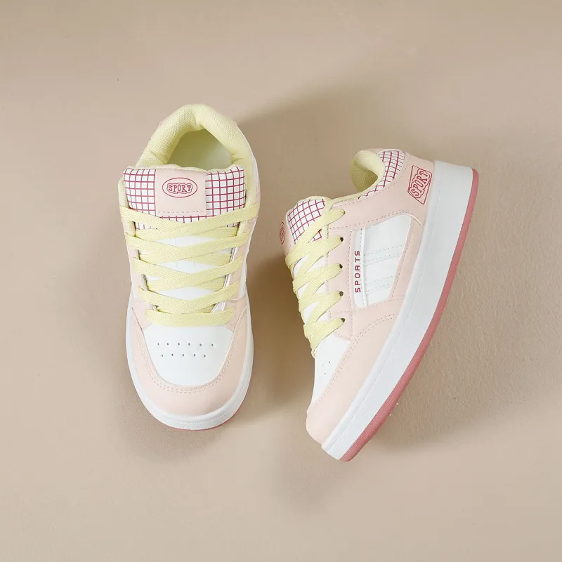 Georgina Goodman Puffy Shoes Slip Resistant, Lightweight, And Breathable Low Top Skateboard Shoes Women's-10
