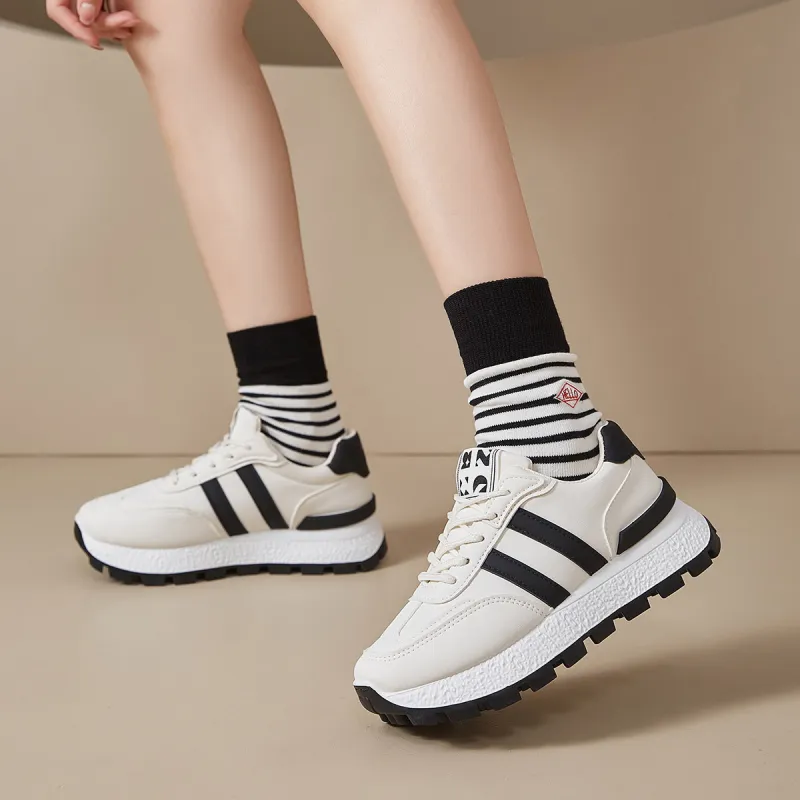 Georgina Goodman Low Top Casual Shoes Unisex-3