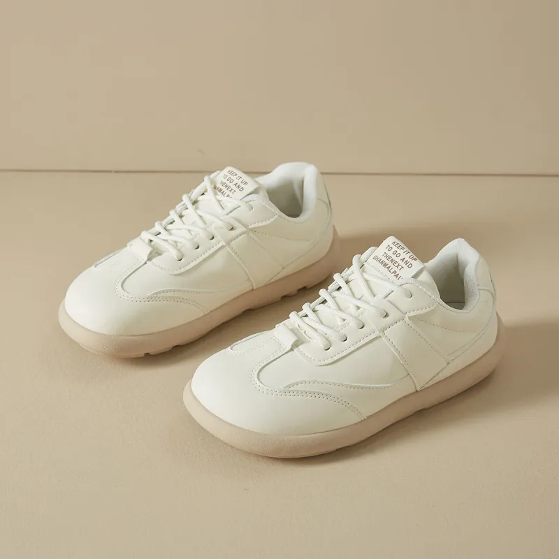 Georgina Goodman Non slip Lightweight Low Top Skateboard Shoes Women's-2