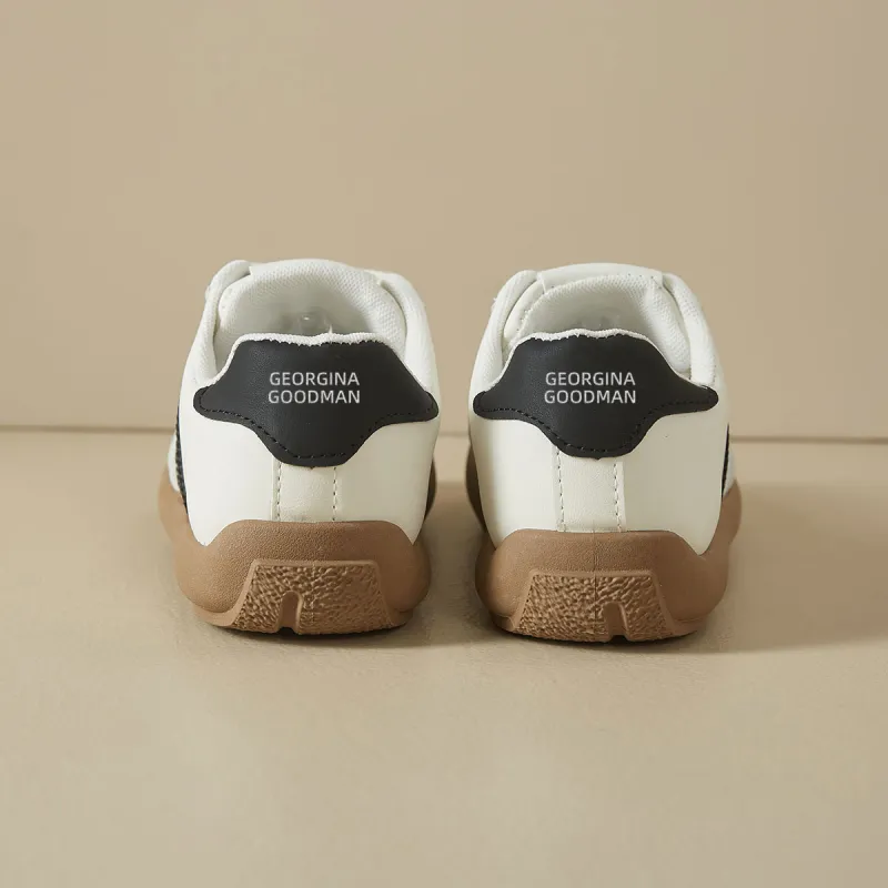 Georgina Goodman Low Top Skateboard Shoes Women's-3