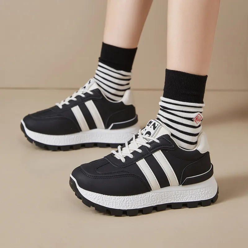 Georgina Goodman Low Top Casual Shoes Unisex-9