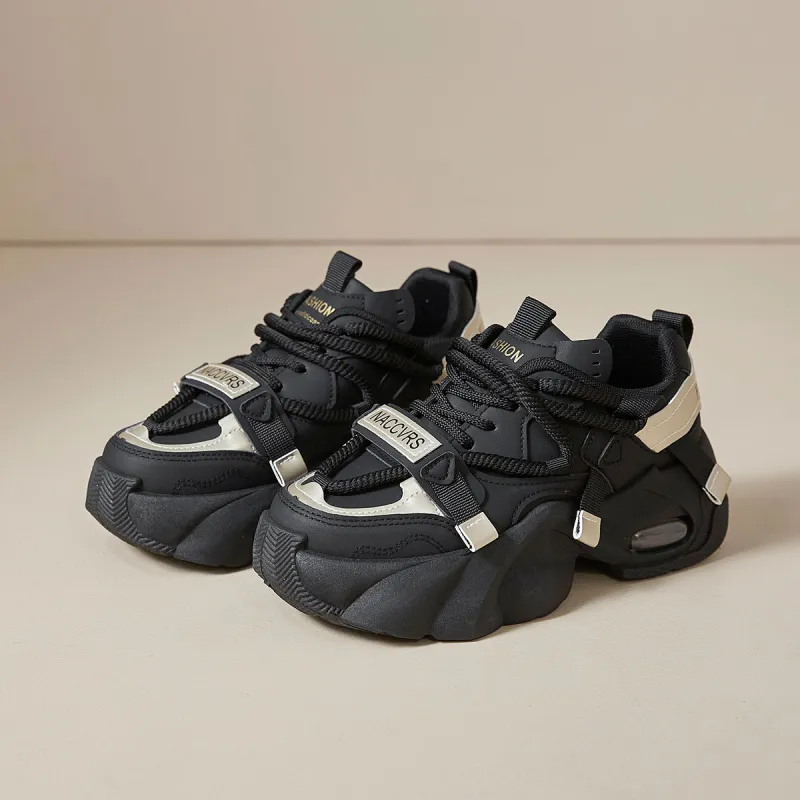 Georgina Goodman Chunky Sneakers Women's-3
