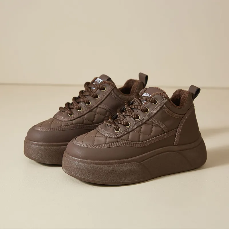 Georgina Goodman Low-Top Skateboard Shoes Women's-2