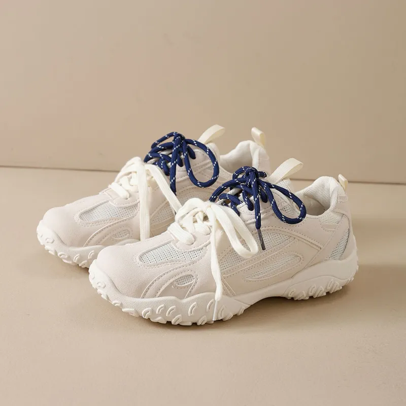 Georgina Goodman Slip Resistant Lightweight Height Increasing Low Top Casual Shoes Women's-5