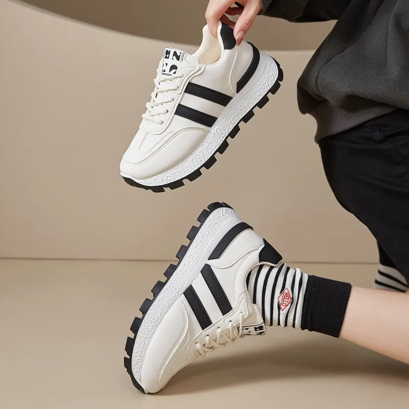 Georgina Goodman Low Top Casual Shoes Unisex-1