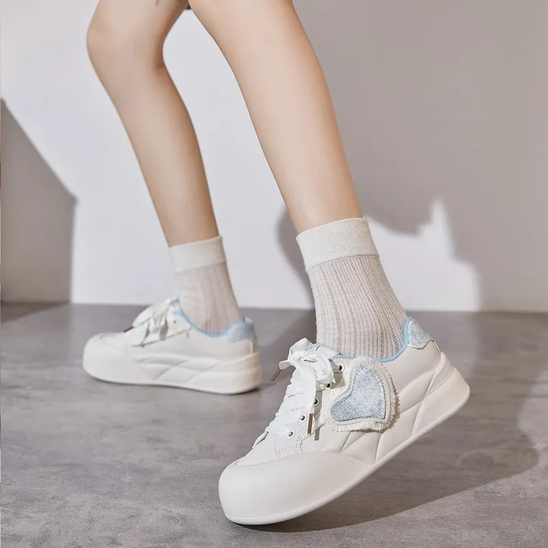 Georgina Goodman Non slip Lightweight Low Top Skateboard Shoes Women's-9
