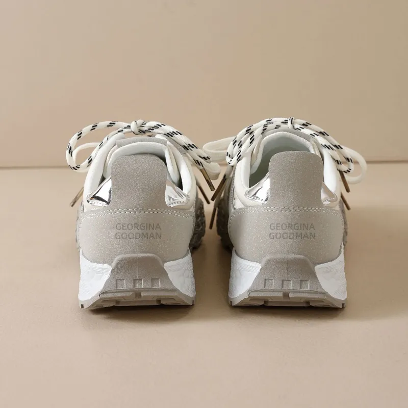Georgina Goodman Casual Shoes Women's Low Top-3