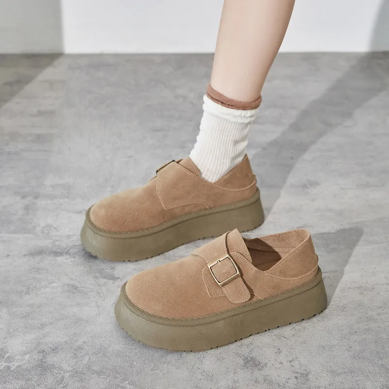Georgina Goodman Birkenstock Casual Single Shoes Women's-2