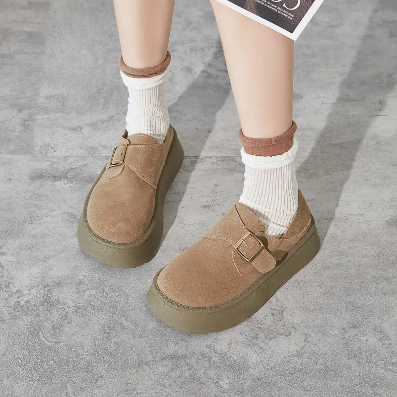 Georgina Goodman Birkenstock Casual Single Shoes Women's-3