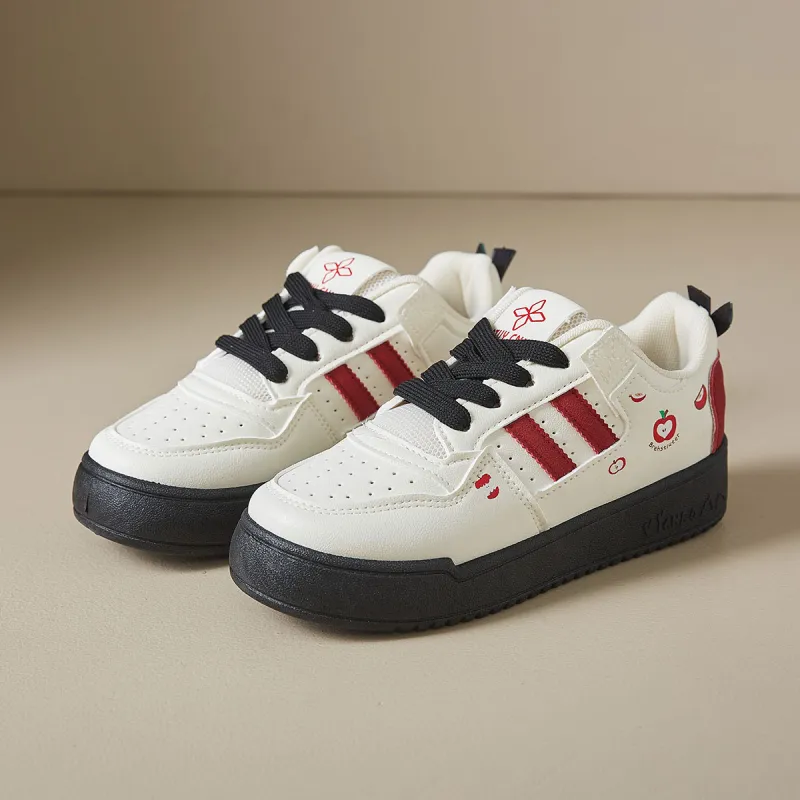 Georgina Goodman Low Top Skateboard Shoes Women's-1