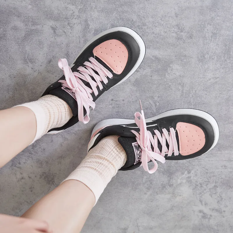 Georgina Goodman Skateboard Shoes Women's-3