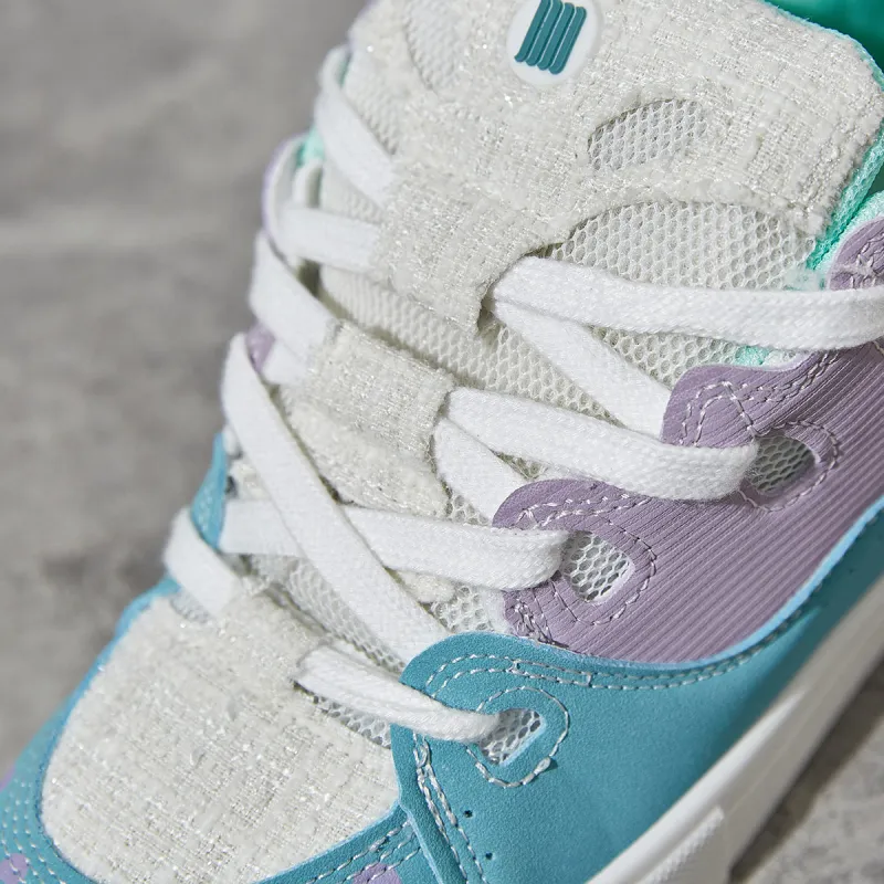 Georgina Goodman Low Top Skateboard Shoes Women's-13