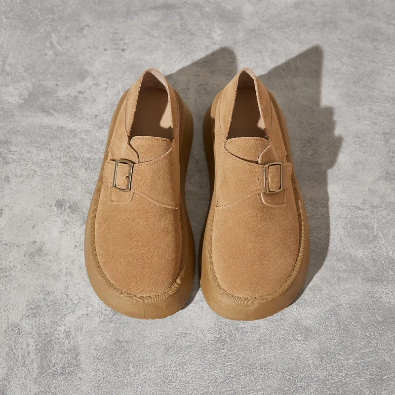 Georgina Goodman Birkenstock Casual Single Shoes Women's-12