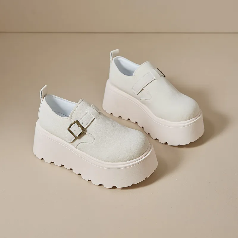 Georgina Goodman Skateboard Shoes Casual Single Shoes Women's-7