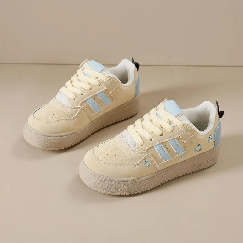 Georgina Goodman Low Top Skateboard Shoes Women's-5
