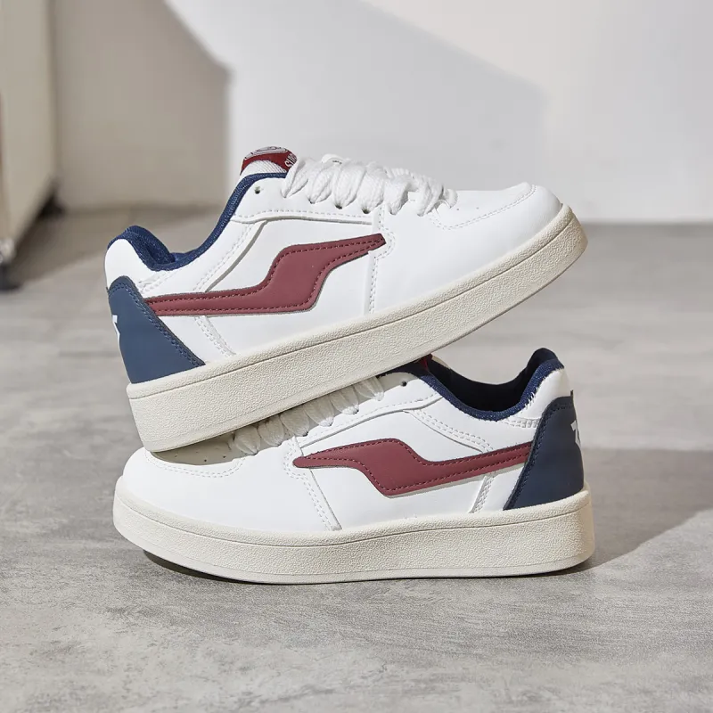 Georgina Goodman Abrasion Resistant Low Top Skateboard Shoes Women's-2