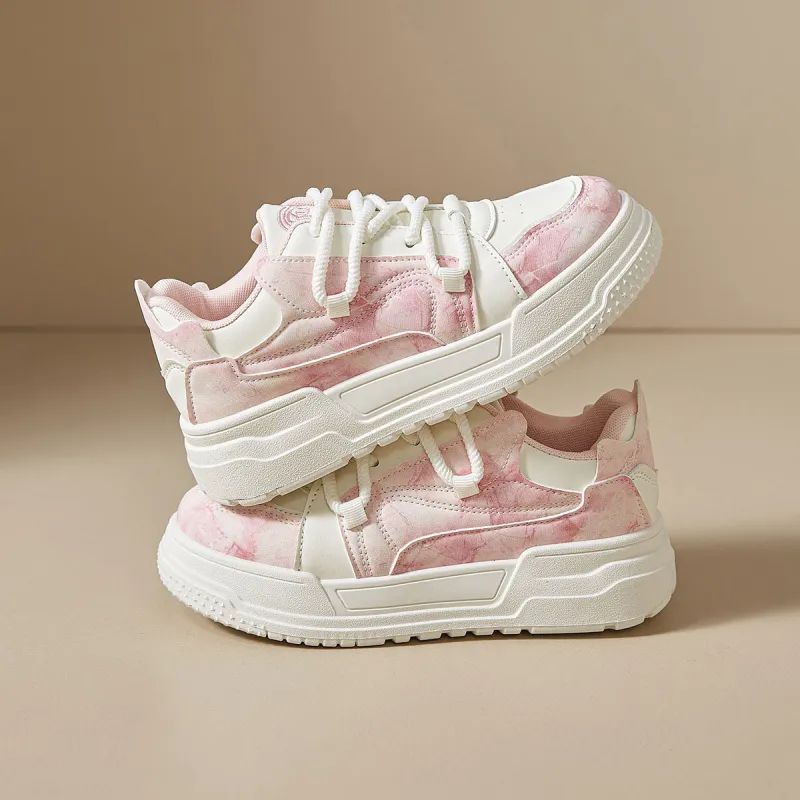 Georgina Goodman Low Top Skateboard Shoes Women's-2