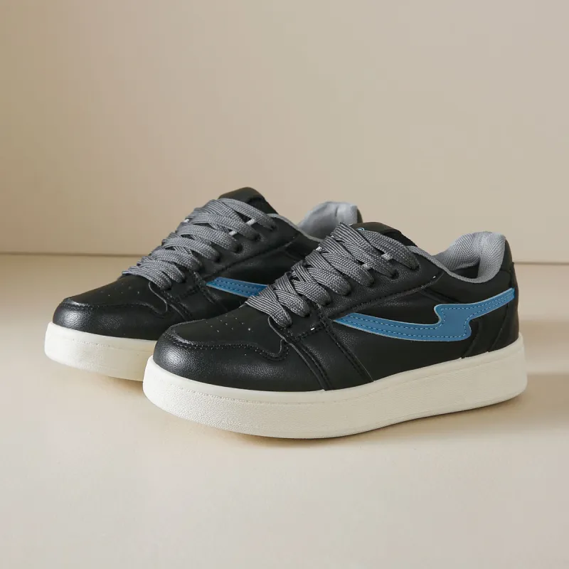 Georgina Goodman Low Top Skateboard Shoes Unisex-9
