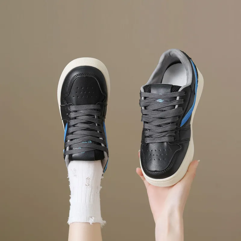 Georgina Goodman Low Top Skateboard Shoes Unisex-7