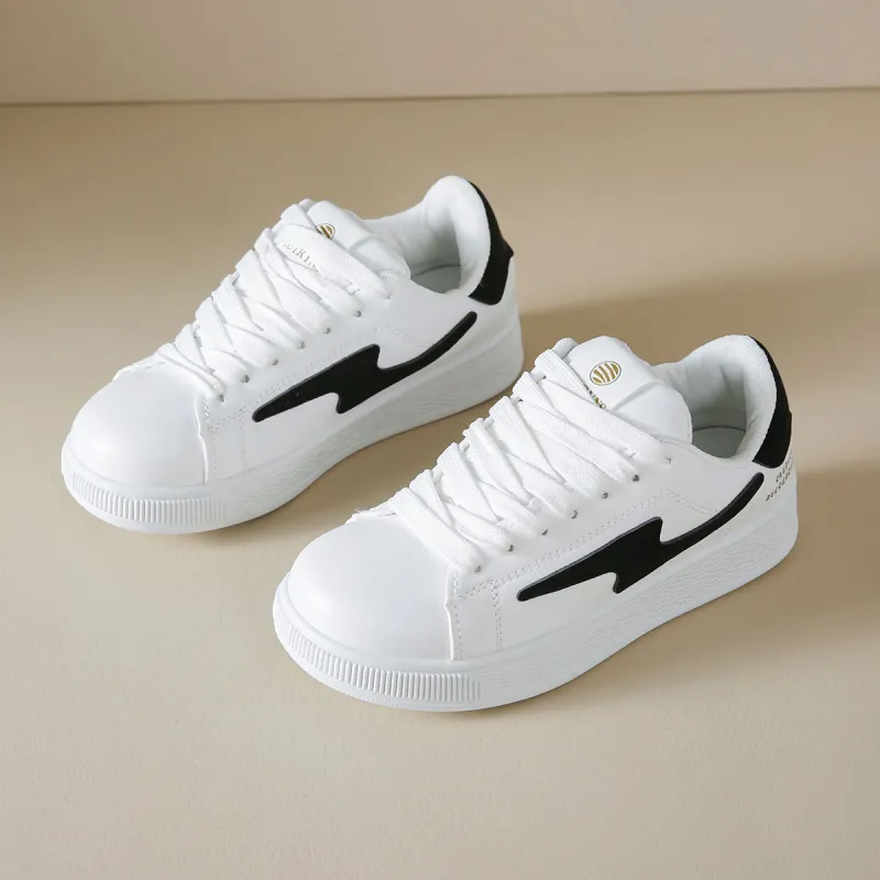 Georgina Goodman Wear resistant And Lightweight Low Top Skateboard Shoes Unisex-8