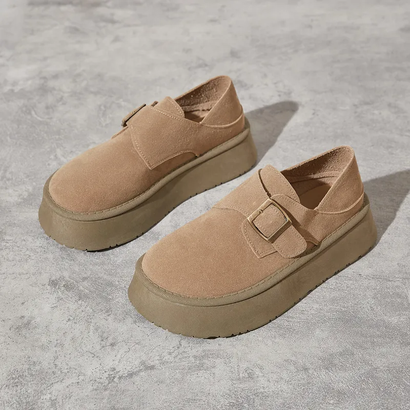 Georgina Goodman Birkenstock Casual Single Shoes Women's-5
