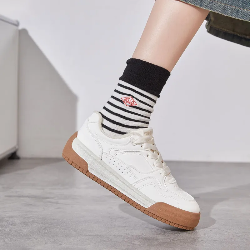 Georgina Goodman Low Top Skateboard Shoes Women's-1