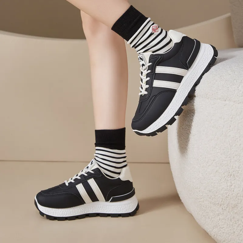 Georgina Goodman Low Top Casual Shoes Unisex-10