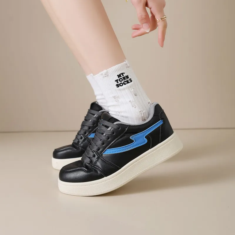 Georgina Goodman Low Top Skateboard Shoes Unisex-6