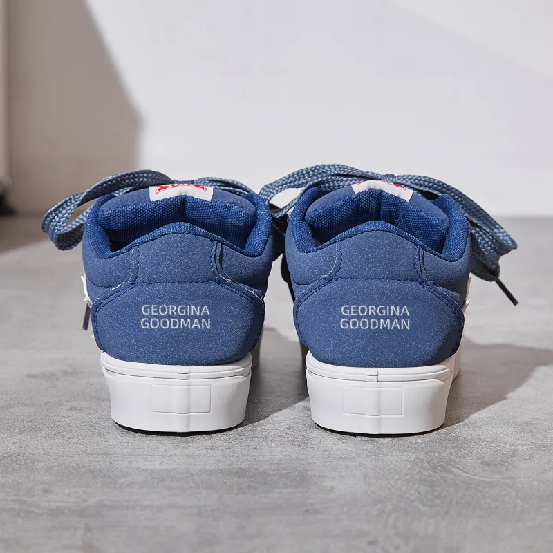 Georgina Goodman Skateboard Shoes Women's-13