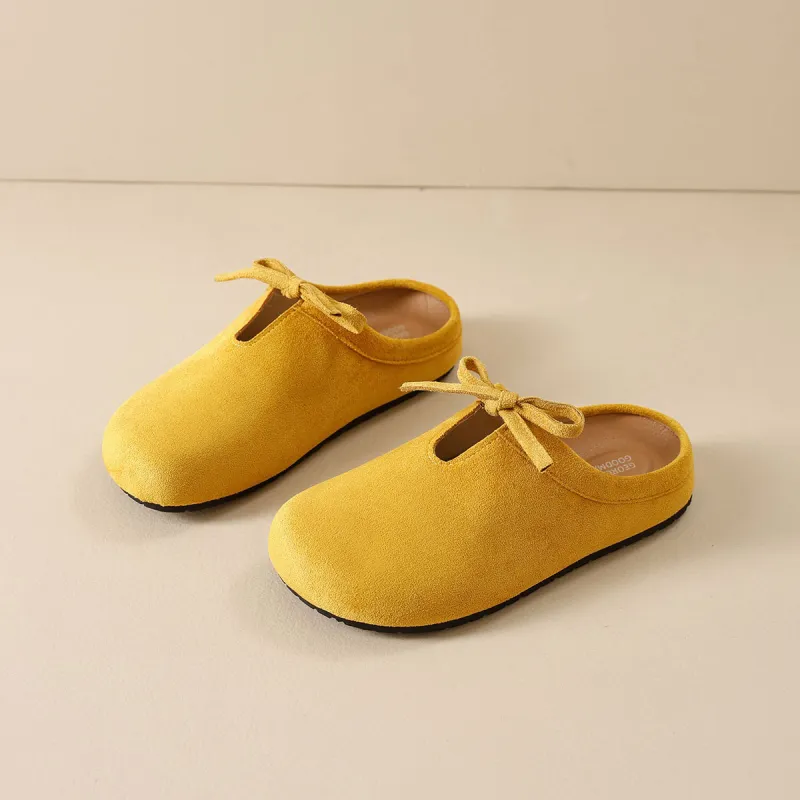 Georgina Goodman Slip Resistant Closed Toe Slippers Women's-4
