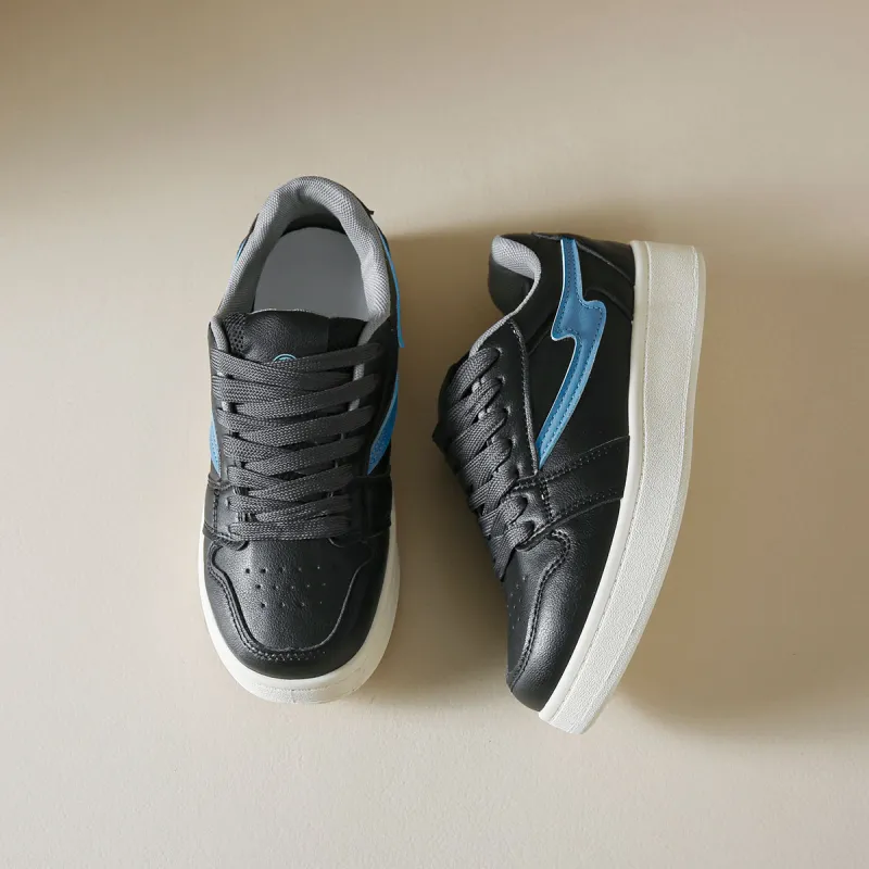 Georgina Goodman Low Top Skateboard Shoes Unisex-8