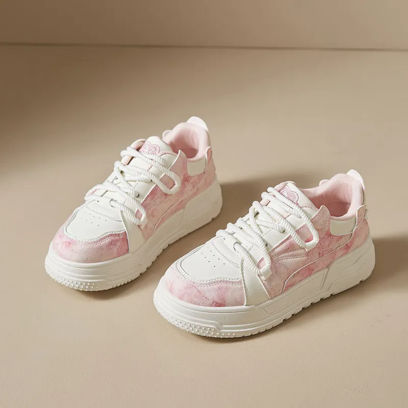 Georgina Goodman Low Top Skateboard Shoes Women's-1